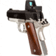 Trijicon RMR cc Mount Plate for Kimber Ultra Carry, Black, AC32101