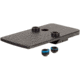 Trijicon RMR cc Mount Plate for Smith and Wesson MandP Shield, Black, AC32091