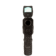 Trijicon RMR cc Mount Plate for Smith and Wesson MandP Shield, Black, AC32091