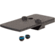 Trijicon RMR cc Mount Plate for Smith and Wesson MandP Shield EZ, Black, AC32093