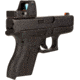 Trijicon RMR Mount Plate for Glock, Black, AC32098