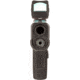Trijicon RMR Mount Plate for Glock, Black, AC32098
