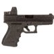 Trijicon RMR Mount Plate for Glock, Black, AC32098