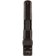 Trijicon RMR cc Mount Plate for Glock, Black, AC32098