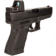 Trijicon RMR Mount Plate for Glock, Black, AC32098