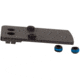 Trijicon RMR Mount Plate for Sig Sauer 365, Black, AC32095