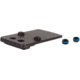 Trijicon RMR Mount Plate for Sig Sauer 365, Black, AC32095
