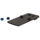 Trijicon RMR Mount Plate for Sig Sauer 365, Black, AC32095