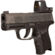 Trijicon RMR Mount Plate for Sig Sauer 365, Black, AC32095