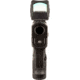 Trijicon RMR Mount Plate for Smith and Wesson MandP Bodyguard, Black, AC32094