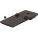 Trijicon RMR Mount Plate for Walther PPS, Black, AC32103