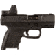Trijicon RMR Mount Plate for Walther PPS, Black, AC32103