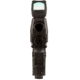 Trijicon RMR Mount Plate for Walther PPS, Black, AC32103