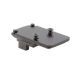 Trijicon RMR Mount for Einhak-SEM Suhler Einhak-Montage Custom / Gunsmith Blank RM59