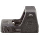 Trijicon RMR Type 2 Reflex Sight, 1 MOA Red Dot, No Mount, Black, RM09-C-700742