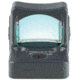 Trijicon RMR Type 2 Reflex Sight, 1 MOA Red Dot, No Mount, Gray, 700743