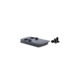 Trijicon RMRcc Mount Plate for Glock 43X/48 MOS, Black, 1.72x.95, AC32126