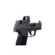 Trijicon RMRcc Mount Plate for SIG Sauer P365 Gen II, Black, 1.72x.95, AC32124