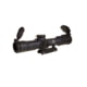 DEMO, Trijicon SCO VCOG Rifle Scope w/ Larue Tactical LT799 Mount, 1-8x28mm, 34mm Tube, FFP, Circle / Crosshair Reticle, Matte, Black, 2400012