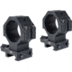 Trijicon Scope Rings w/Q-LOC Technology - 34mm - Extra High, AC22071