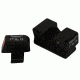 Trijicon SIG P220 &amp; P229 HD Night Sight Set - Orange Front SG103O