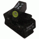 Trijicon SIG P220 &amp; P229 HD Night Sight Set - Yellow Front SG103Y
