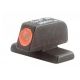 Trijicon Springfield Xd Hd Orange Outline Front Sight SP101FO