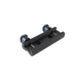 USED, Trijicon TA51 ACOG Flat Top Picatinny Mount Rail Adapter TA51