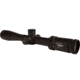 Trijicon Tenmile TM1844 3-18x44mm Rifle Scope, 30 mm Tube, First Focal Plane, Black, Green/Red MRAD Precision Tree Reticle, Mil Rad Adjustment, 3000002