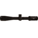 Trijicon Tenmile TM1844 3-18x44mm Rifle Scope, 30 mm Tube, First Focal Plane, Black, Green/Red MRAD Precision Tree Reticle, Mil Rad Adjustment, 3000002
