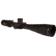 Trijicon Tenmile TM1844 3-18x44mm Rifle Scope, 30 mm Tube, First Focal Plane, Black, Green/Red MRAD Precision Tree Reticle, Mil Rad Adjustment, 3000002