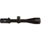 Trijicon Tenmile TM2450 4-24x50mm Rifle Scope, 30 mm Tube, Second Focal Plane, Black, Red MRAD Ranging Reticle, Mil Rad Adjustment, 3000007