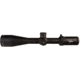Trijicon Tenmile TM2450 4-24x50mm Rifle Scope, 30 mm Tube, Second Focal Plane, Black, Red MRAD Ranging Reticle, Mil Rad Adjustment, 3000007