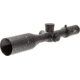 Trijicon Tenmile TM3056 4.5-30x56mm Rifle Scope, 34 mm Tube, Second Focal Plane, Black, Green/Red MOA Long Range Reticle, MOA Adjustment, 3000014