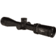Trijicon Tenmile TM2550 5-25x50mm Rifle Scope, 30 mm Tube, Second Focal Plane, Black, Red MRAD Center Dot Reticle, Mil Rad Adjustment, 3000011