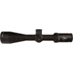 Trijicon Tenmile TM2550 5-25x50mm Rifle Scope, 30 mm Tube, Second Focal Plane, Black, Red MRAD Center Dot Reticle, Mil Rad Adjustment, 3000011