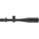 Trijicon Tenmile TM5056 5-50x56mm Rifle Scope, 34 mm Tube, Second Focal Plane, Black, Green/Red MRAD Center Dot w/ Wind Holds Reticle, Mil Rad Adjustment, 3000017