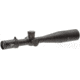 Trijicon Tenmile TM5056 5-50x56mm Rifle Scope, 34 mm Tube, Second Focal Plane, Black, Green/Red MRAD Center Dot w/ Wind Holds Reticle, Mil Rad Adjustment, 3000017