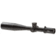 Trijicon Tenmile TM5056 5-50x56mm Rifle Scope, 34 mm Tube, Second Focal Plane, Black, Green/Red MRAD Center Dot w/ Wind Holds Reticle, Mil Rad Adjustment, 3000017