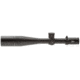 Trijicon Tenmile TM5056 5-50x56mm Rifle Scope, 34 mm Tube, Second Focal Plane, Black, Green/Red MRAD Center Dot w/ Wind Holds Reticle, Mil Rad Adjustment, 3000017