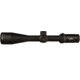 Trijicon Tenmile TM2450 6-24x50mm Rifle Scope, 30 mm Tube, Second Focal Plane, Black, Red MRAD Ranging Reticle, Mil Rad Adjustment, 3000005
