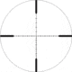 Trijicon Tenmile TM2450 6-24x50mm Rifle Scope, 30 mm Tube, Second Focal Plane, Black, Green MRAD Ranging Reticle, Mil Rad Adjustment, 3000006