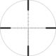 Trijicon Tenmile TM2450 6-24x50mm Rifle Scope, 30 mm Tube, Second Focal Plane, Black, Green MRAD Ranging Reticle, Mil Rad Adjustment, 3000006