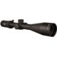 Trijicon Tenmile TM2450 6-24x50mm Rifle Scope, 30 mm Tube, Second Focal Plane, Black, Green MRAD Ranging Reticle, Mil Rad Adjustment, 3000006