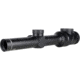 Trijicon AccuPoint 1-8x24mm LPVO 30mm Rifle Scope, Second Focal Plane