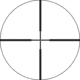 Trijicon AccuPoint 1-8x24mm LPVO 30mm Rifle Scope, Second Focal Plane