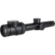 Trijicon AccuPoint 1-8x24mm LPVO 30mm Rifle Scope, Second Focal Plane