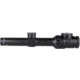 Trijicon AccuPoint 1-8x24mm LPVO 30mm Rifle Scope, Second Focal Plane