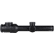 Trijicon AccuPoint 1-8x24mm LPVO 30mm Rifle Scope, Second Focal Plane