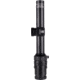 Trijicon AccuPoint 1-8x24mm LPVO 30mm Rifle Scope, Second Focal Plane